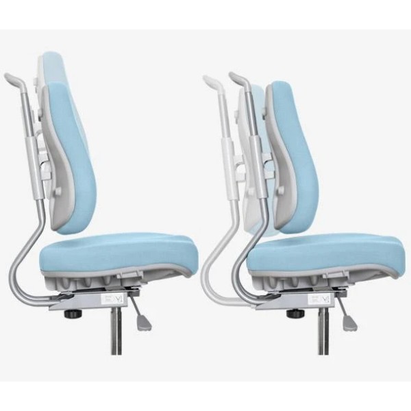 Фото - Крісло дитяче Evo-kids Mio Ergo Lite Blue (Y-507 Lite KBL)